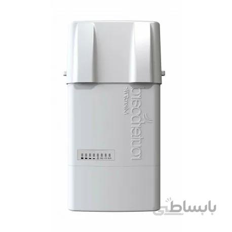 رادیو وایرلس BaseBox2 میکروتیک ا Mikrotik BaseBox2