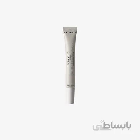 کرم دورچشم ایون اوت اپتی مالز روشن کننده و ضد لک - کد 42555