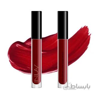 رژلب مایع مات Red Passion M230 این لِی