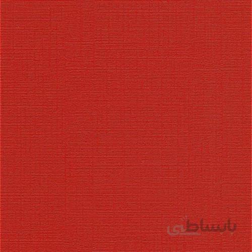 گالینگور طرح کتان زرشکی
