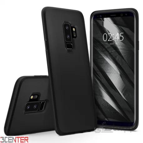 قاب اسپیگن سامسونگ Spigen Liquid Crystal Case Galaxy S9 Plus