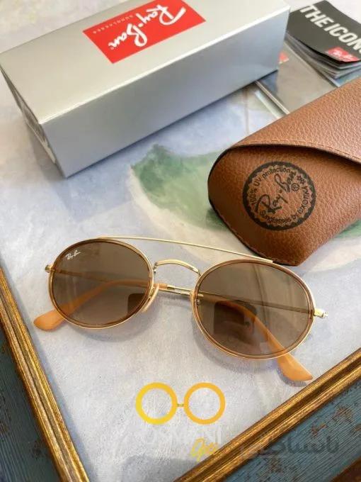 عینک آفتابی زنانه و مردانه ری بن مدل Ray Ban RB3847