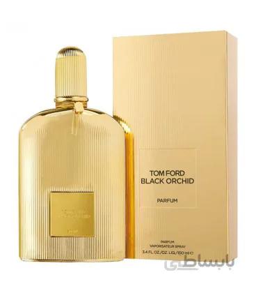 Black Orchid Parfum Tom Ford