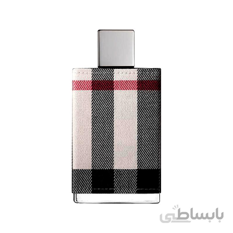 BURBERRY LONDON EDP