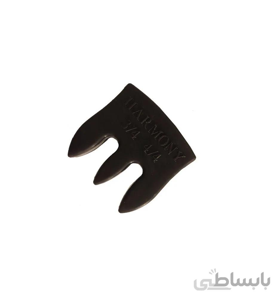 سوردین ویولن معمولی