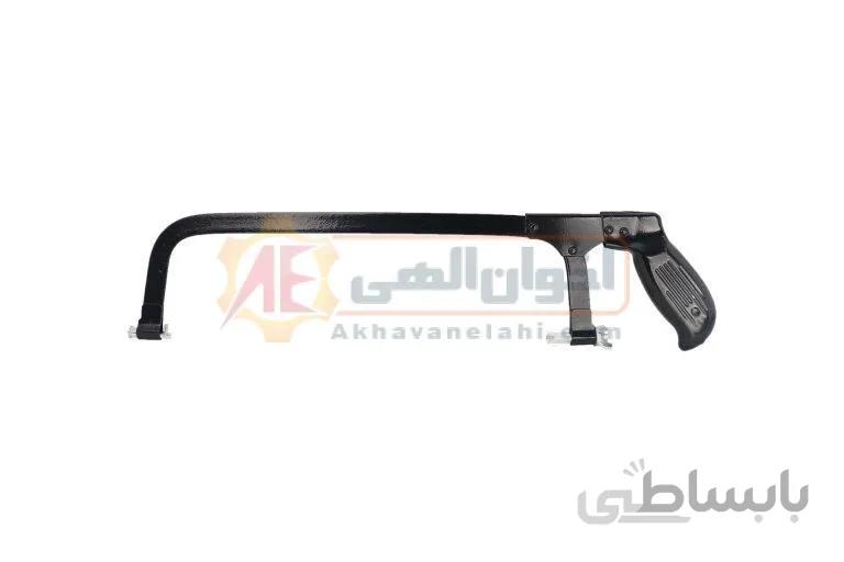 اره آهن بر طرح چک