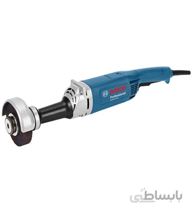 فرز انگشتی گلو بلند بوش مدل GGS 8 SH ا GGS 8 SH Straight Grinder
