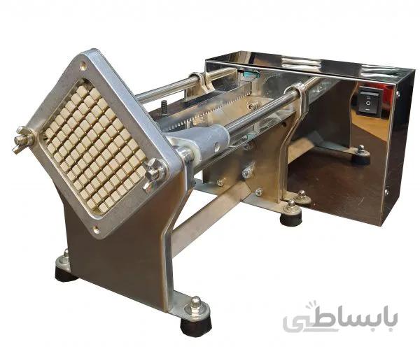 خلال کن سیب زمینی اتوماتbest