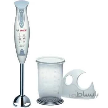 گوشت کوب برقی بوش مدل BOSCH MSM6250 ا BOSCH HAND BLENDER MSM6250