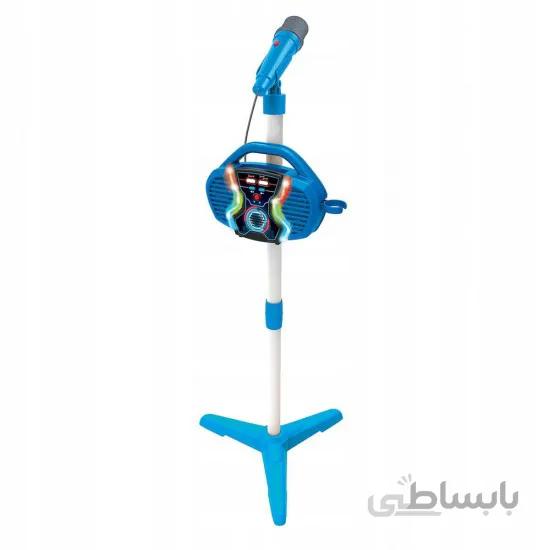اسباب بازی میکروفون موزیکال وین فان Winfun
