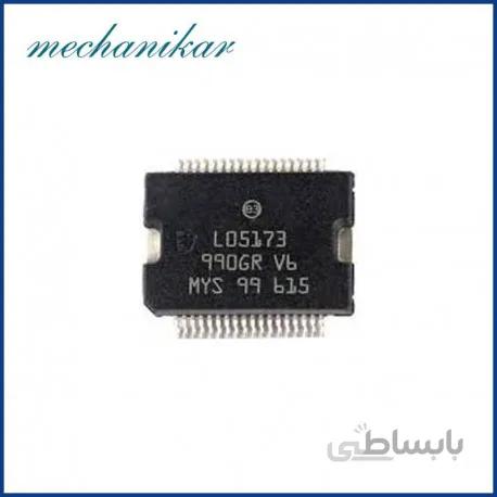 آیسی رگولاتور (سایپا, گروه بهمن, مدیران خودرو, بم خودرو) L05173