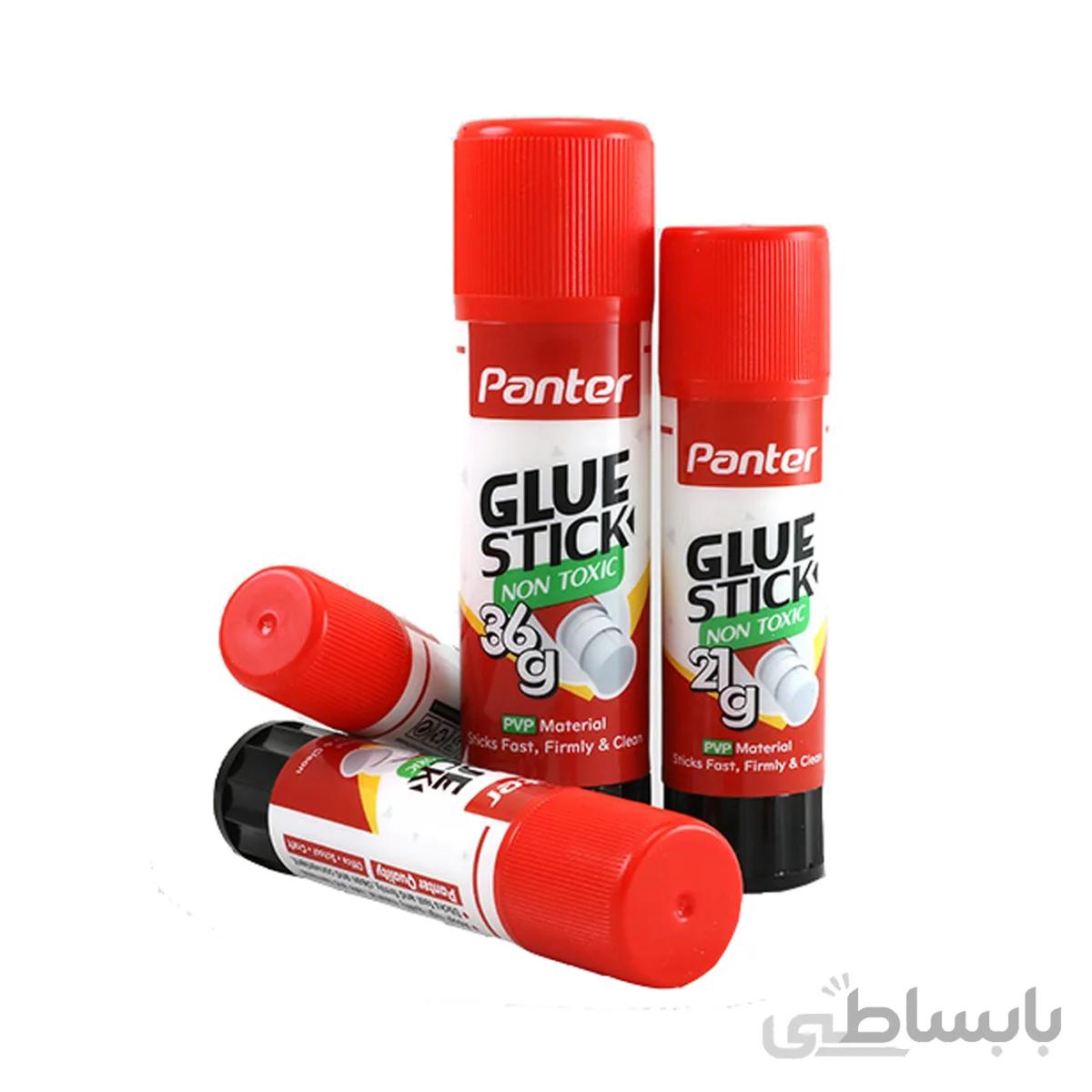 چسب ماتیکی پنتر مدل GS 414 – 415 – 416 – 417