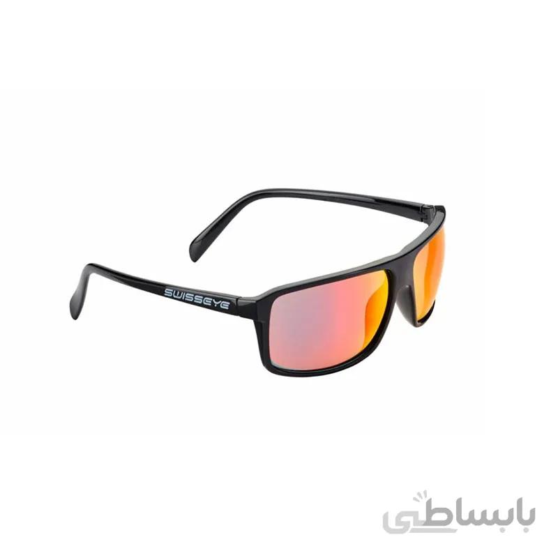 عینک دوچرخه سواری سوییس آی مدل Swisseye Kanjo Flex 2