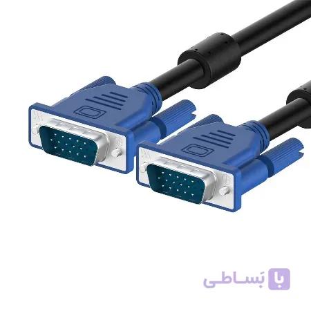 کابل مانیتور VGA مدل P
