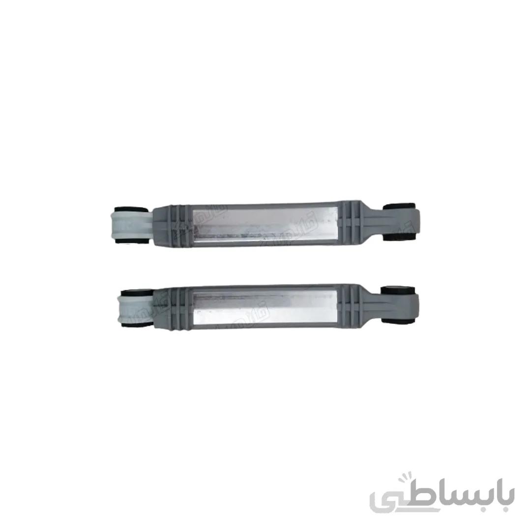 کمک ماشین لباسشویی بوش چهارگوش