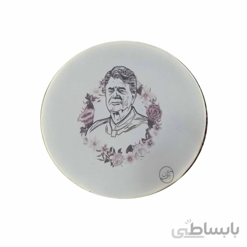 دف طرح استاد شجریان