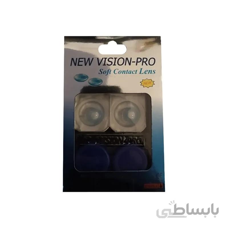 لنز رنگی پرو نیو ویژن مدل B1