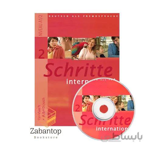 Schritte international 2
