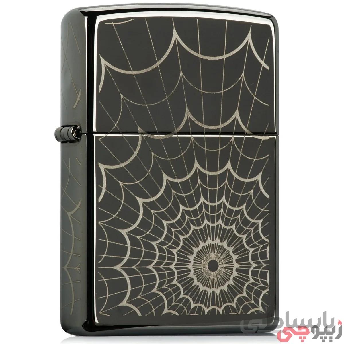 فندک زیپو اصل کد ۲۸۵۲۷ – Original Zippo Lighter