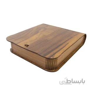 جعبه جواهرات پارلا گوهر کد 3381 ا قیمت به شرط خرید تیمی