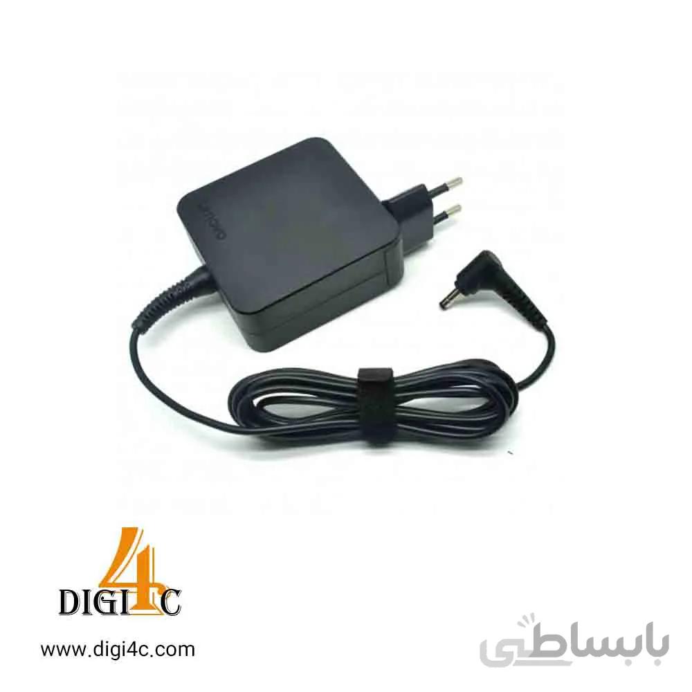 آداپتور لپ تاپ لنوو 20V 3.25A سر ریز