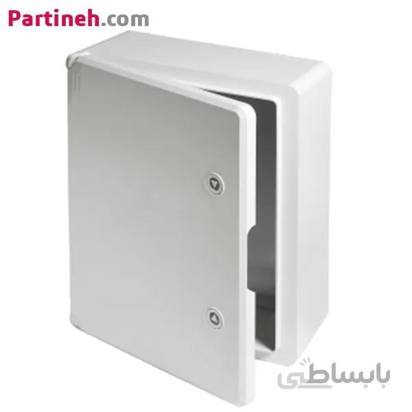 تابلو برق دیواری درب هم رنگ 70*50 دانوب ا Danub Wall panel