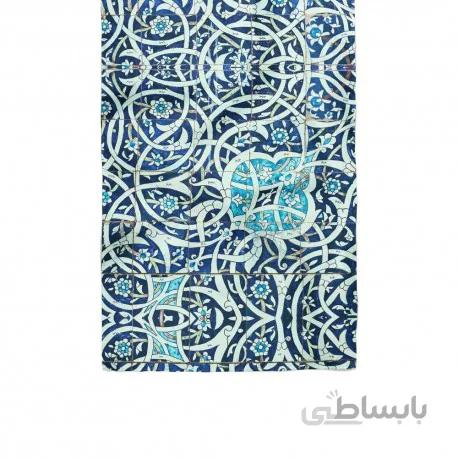 دستمال گرد کاشی گره
