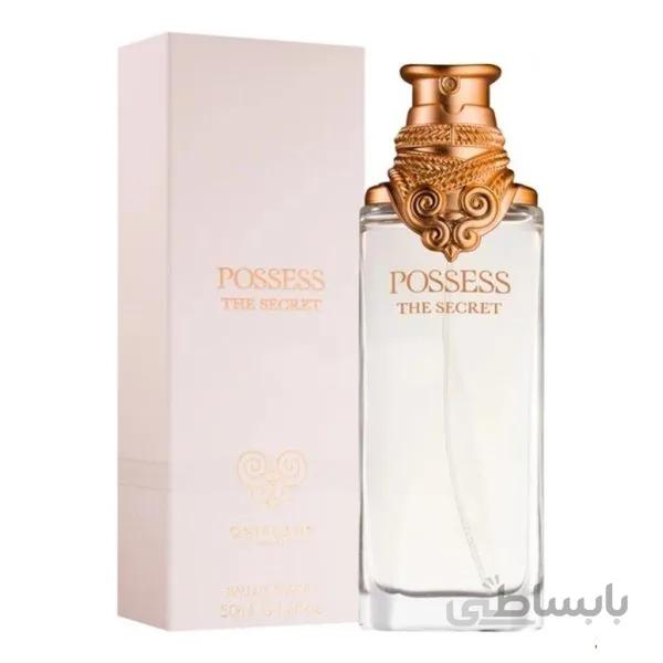 ادکلن پوسس سکرت زنانه اوریفلیمposses the secret