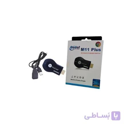 دانگل Wireless Hdmi- AnyCast- مدل M11 Plus