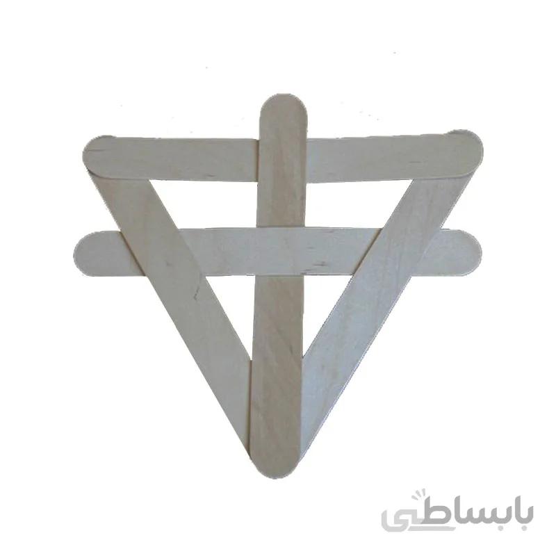 بمب چوبی استاندارد