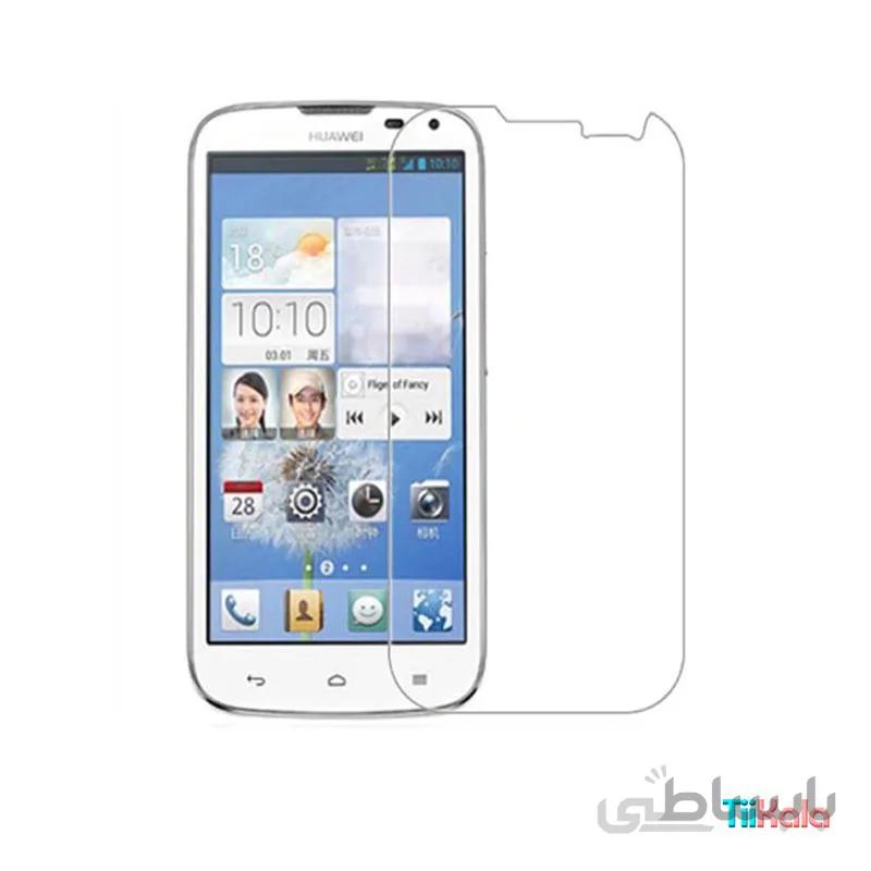 محافظ صفحه نمایش شیشه ای مناسب برای موبایل هواوی G610