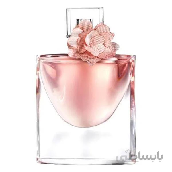 سمپل/دکانت ادوپرفیوم لانکوم لاویه بل بوکت د پرنتوم زنانه Bouquet ا LANCOME La vie est belle Bouquet de Printemps