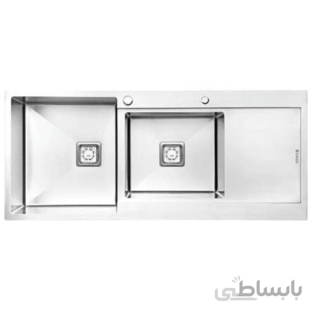 سینک اسنوا مدل SS-43123L