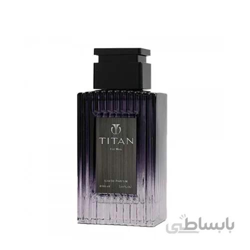 عطر مردانه سیدونا تیتان – SIDONA TITAN EDP FOR MEN