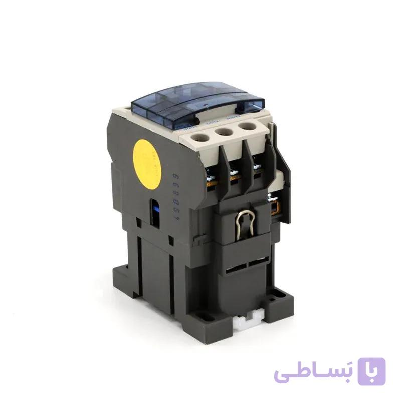کنتاکتور 22 آمپر پارس فانال مدل PFC-22