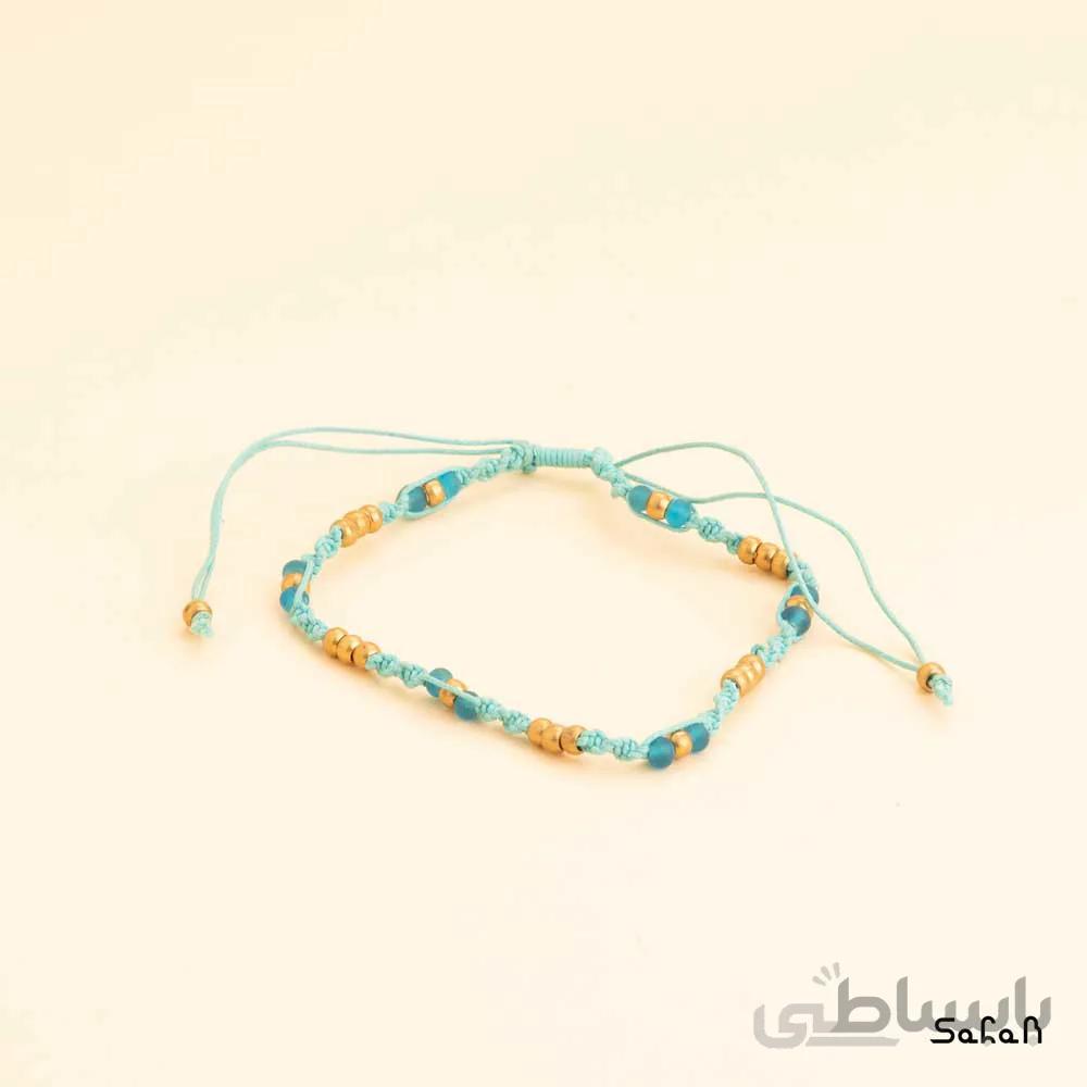 خلخال بافت هندی