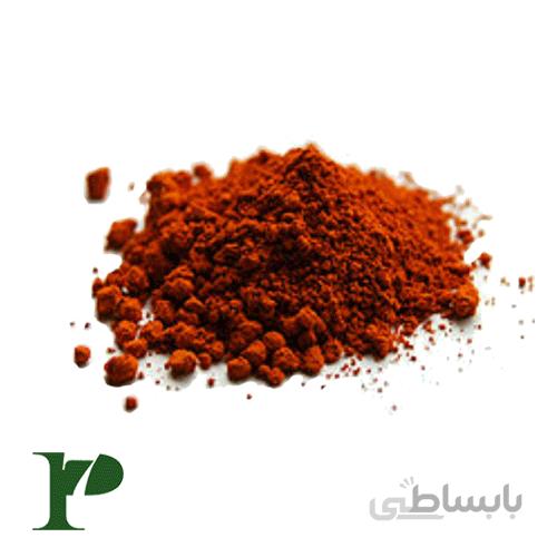 پودر روناس بستهی50 گرمی