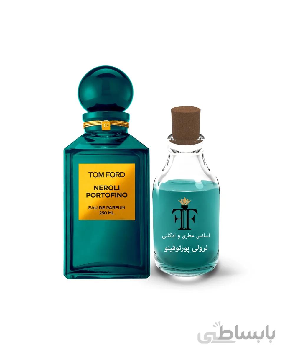 اسانس عطر تام فورد نرولی پورتوفینو Tom Ford Neroli Portofino