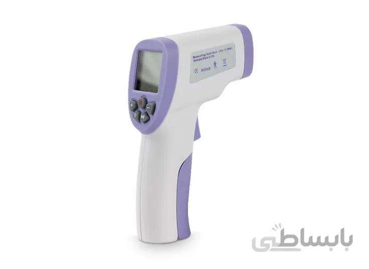 تب سنج غیر تماسی