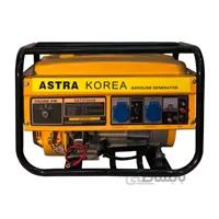 موتور برق آسترا مدل AST3700DC