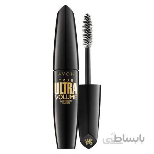 ریمل ضد آب آوون AVON مدل TRUE ULTRA VOLUME