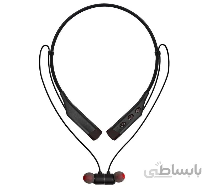 هدست بلوتوثی پرووان مدل PHB-3330 ا ProOne PHB-3330 Bluetooth Headset