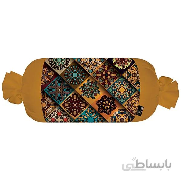 بالش سنتی رنس مدل P3-10524
