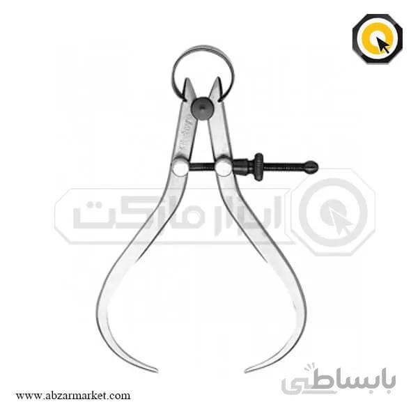 پرگار اینسایز خارج سنج مدل 150-7262