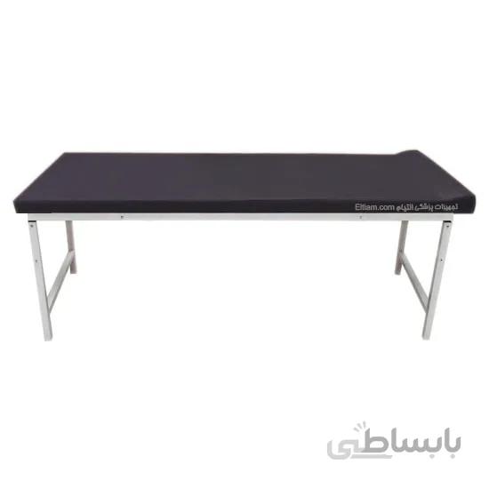 تخت معاینه پایه تاشو