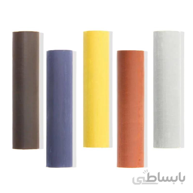 زغال آبرنگی کرتاکالر