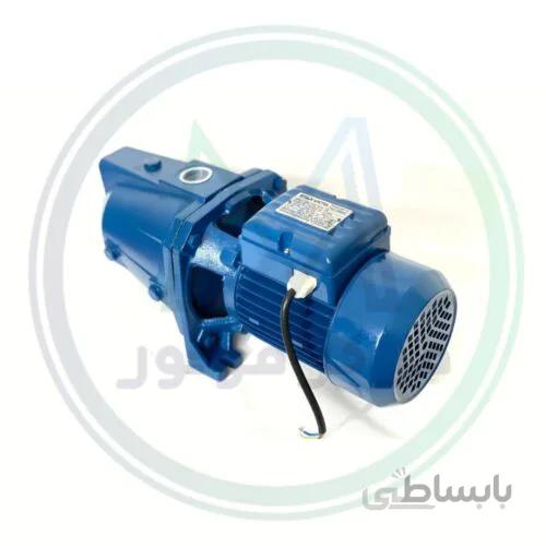 پمپ آب جتی یک اسب استار ویکتو