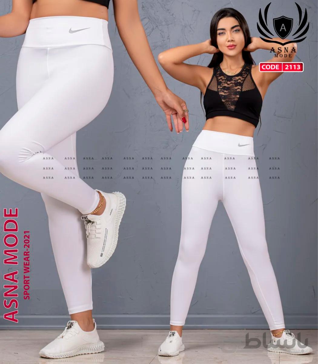 لگ تک کمر پهن نایک ASNA 6009