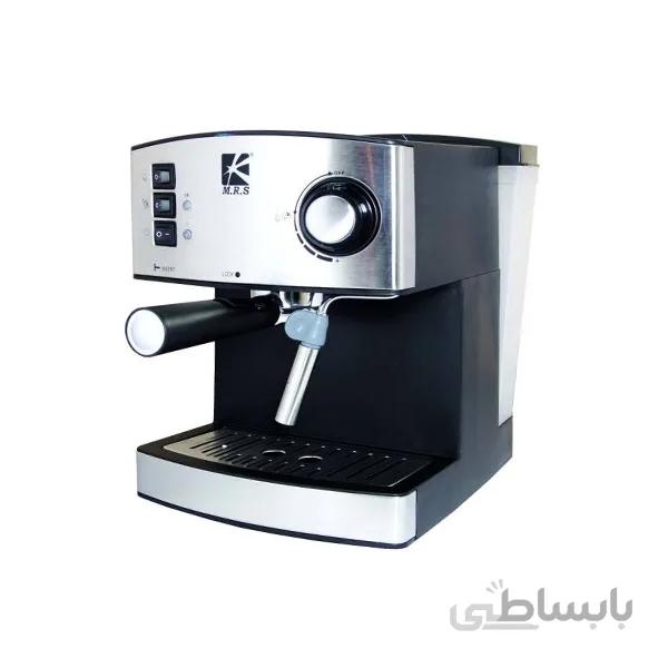 اسپرسو ساز سون استار مدل 7S-ES1898 ا (شما لایق بهترین ها هستید) _ Seven Star Espresso Coffee Maker 7S-ES1898