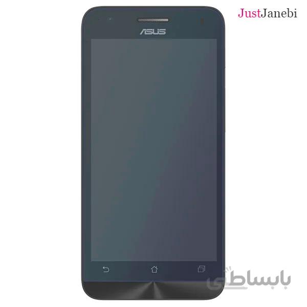 نانو گلس ضد ضربه ایسوس Asus Zenfone